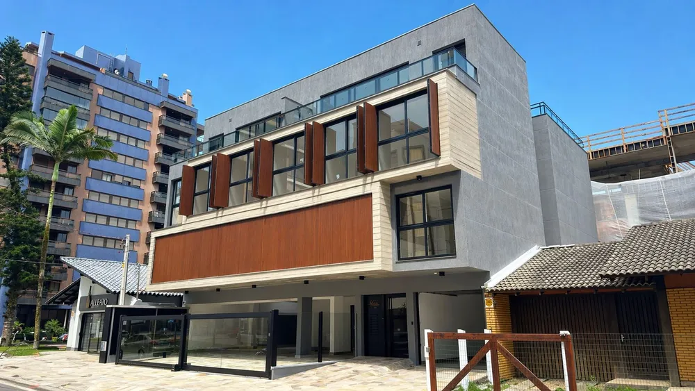 Apartamento, 3 quartos, 129 m² - Foto 2