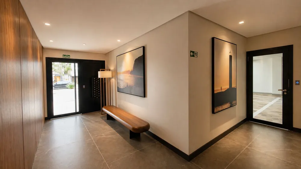Apartamento, 3 quartos, 129 m² - Foto 1