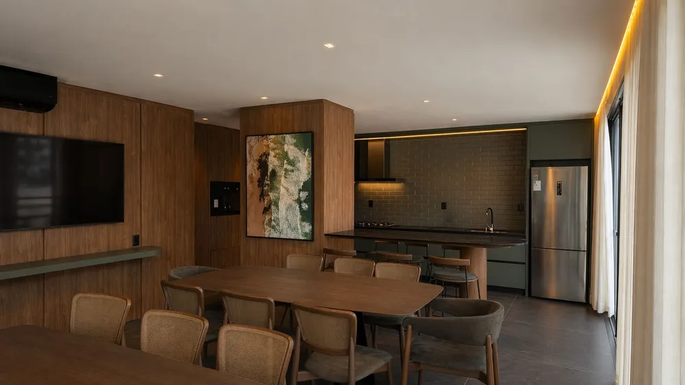 Apartamento, 3 quartos, 129 m² - Foto 4