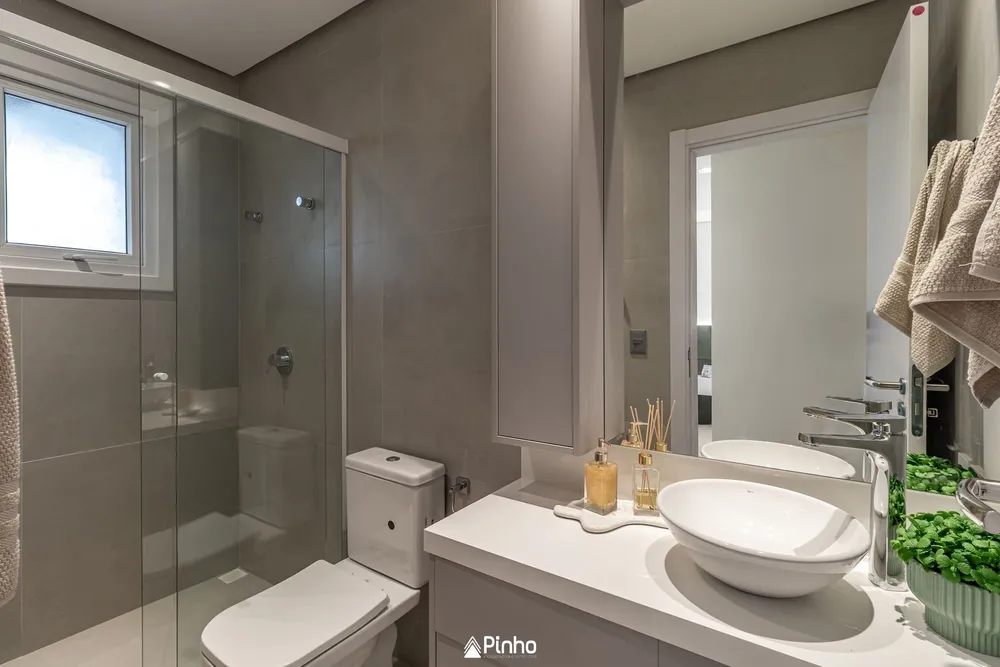 Apartamento, 2 quartos, 70 m² - Foto 9