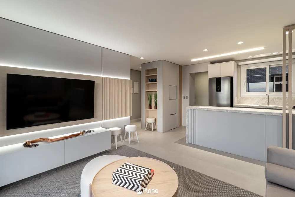 Apartamento, 2 quartos, 70 m² - Foto 8