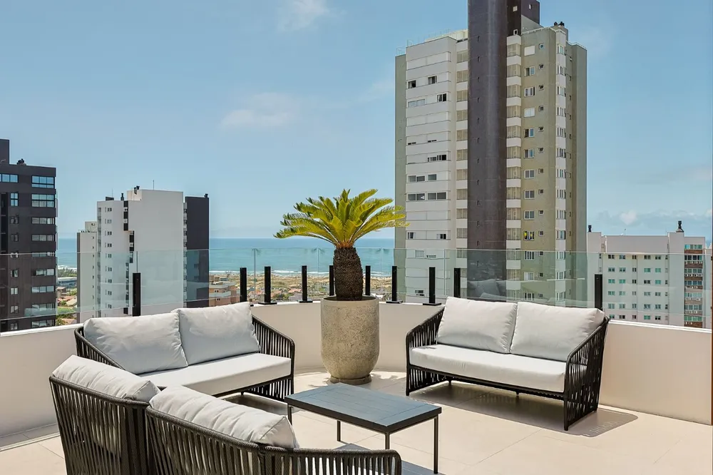 Apartamento, 2 quartos, 70 m² - Foto 2