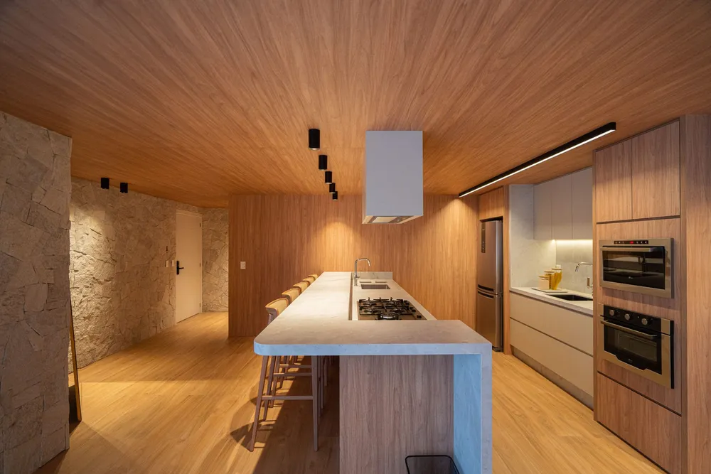 Apartamento, 2 quartos, 93 m² - Foto 3