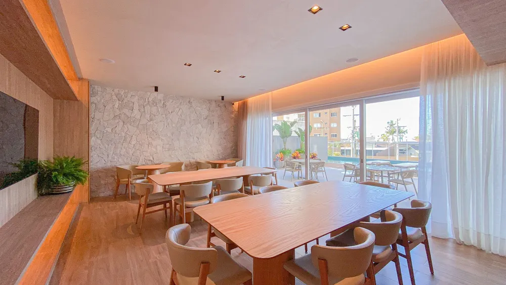 Apartamento, 2 quartos, 93 m² - Foto 6