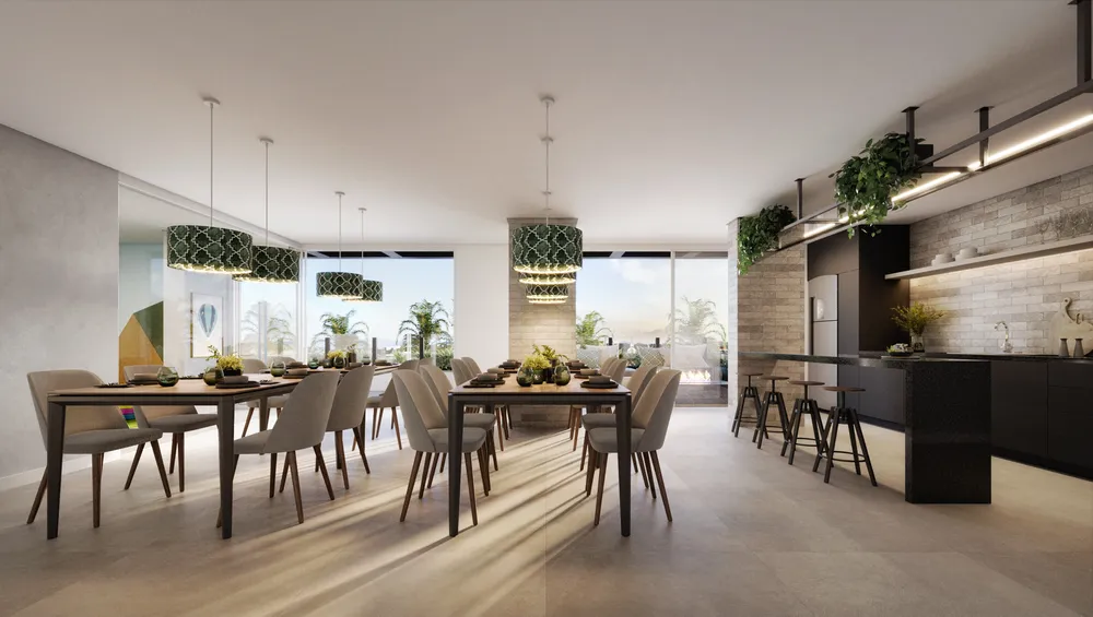 Apartamento, 3 quartos, 106 m² - Foto 4