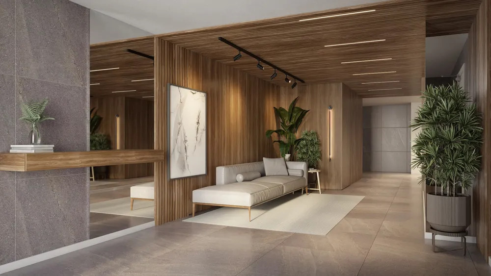 Apartamento, 3 quartos, 106 m² - Foto 2