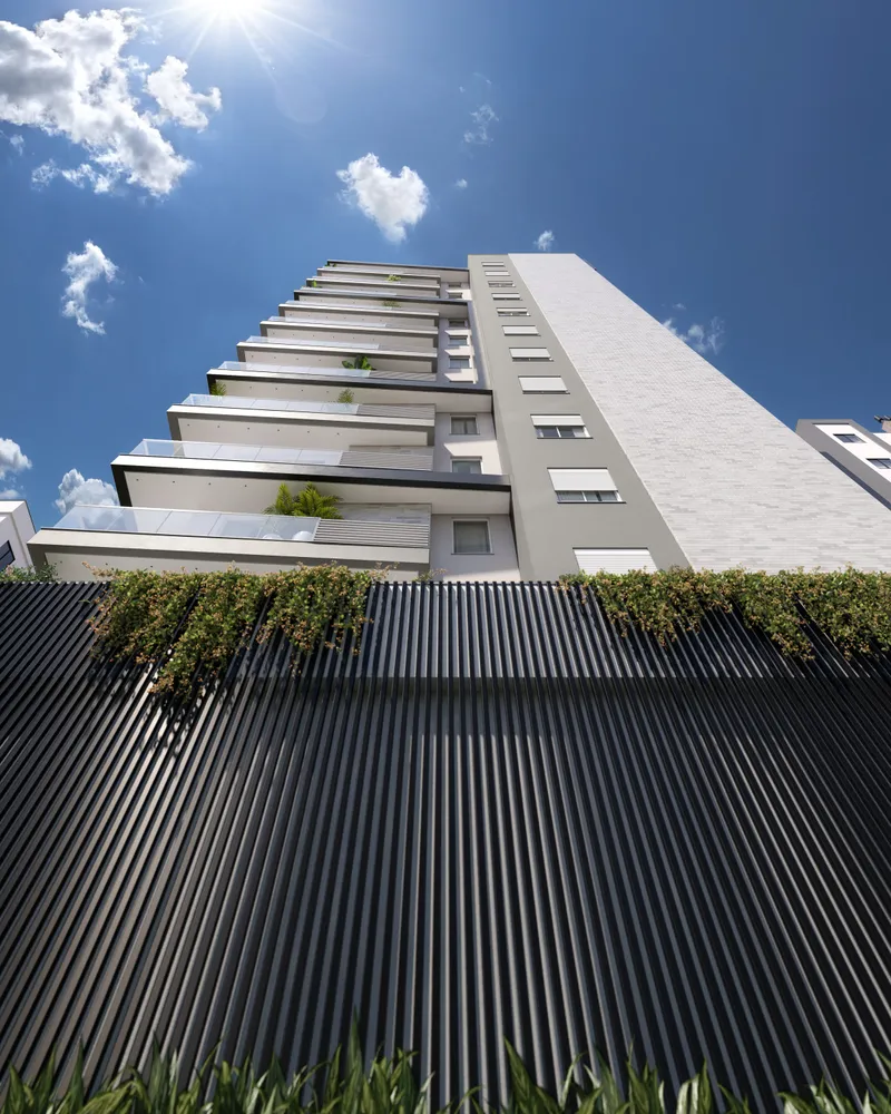 Apartamento, 3 quartos, 106 m² - Foto 7