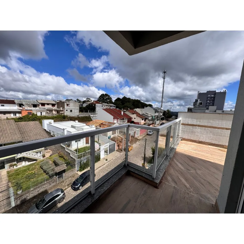 Apartamento, 3 quartos, 130 m² - Foto 11