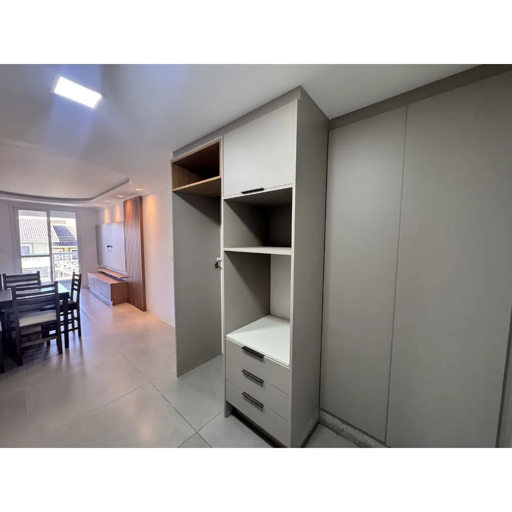Apartamento, 3 quartos, 130 m² - Foto 3