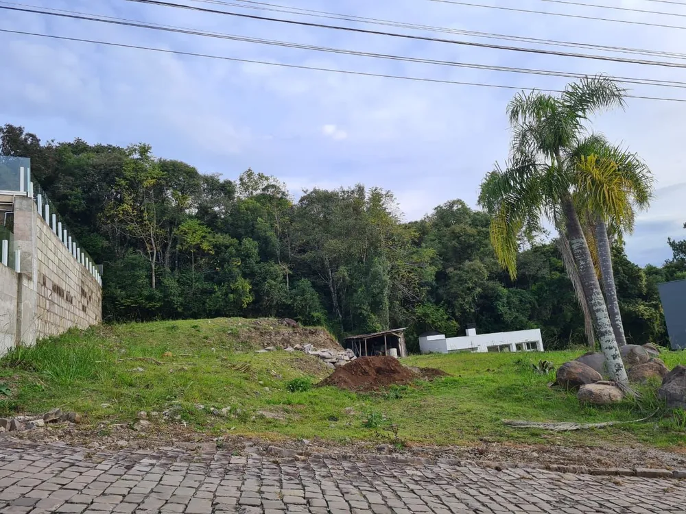 Terreno, 968 m² - Foto 1