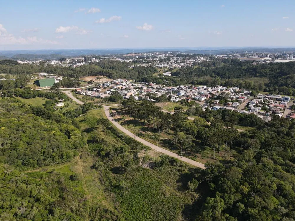 Terreno, 501 m² - Foto 1