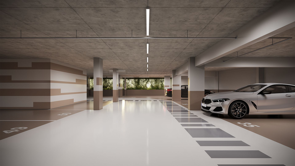 Apartamento à venda com 2 quartos, 86m² - Foto 10