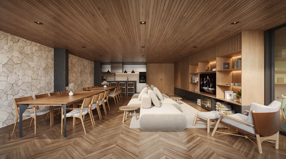 Apartamento, 3 quartos, 231 m² - Foto 12