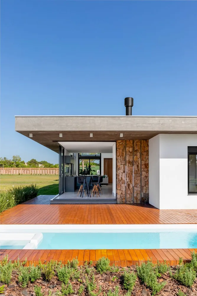 Casa, 3 quartos, 218 m² - Foto 4