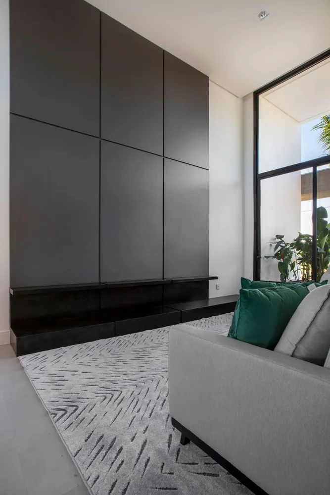 Casa, 3 quartos, 218 m² - Foto 2