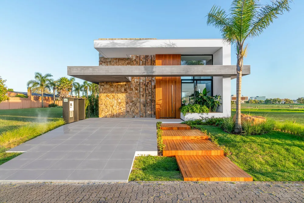 Casa, 3 quartos, 218 m² - Foto 1