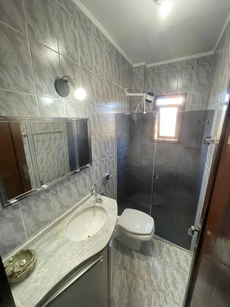 Apartamento, 3 quartos, 140 m² - Foto 4