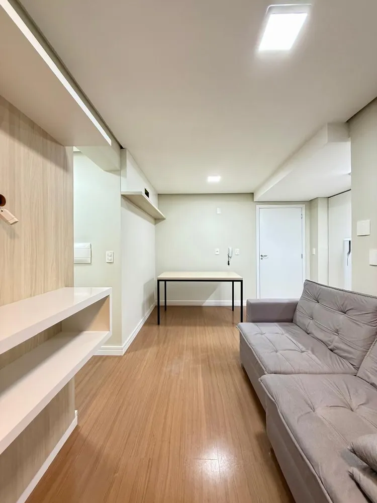 Apartamento, 1 quarto, 41 m² - Foto 6