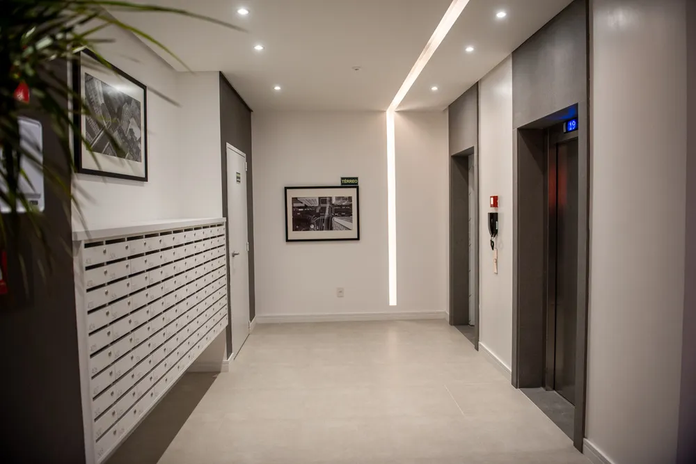 Apartamento, 1 quarto, 41 m² - Foto 3