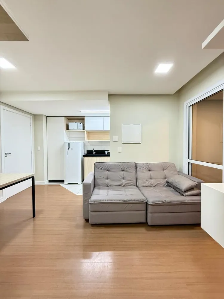 Apartamento, 1 quarto, 41 m² - Foto 5