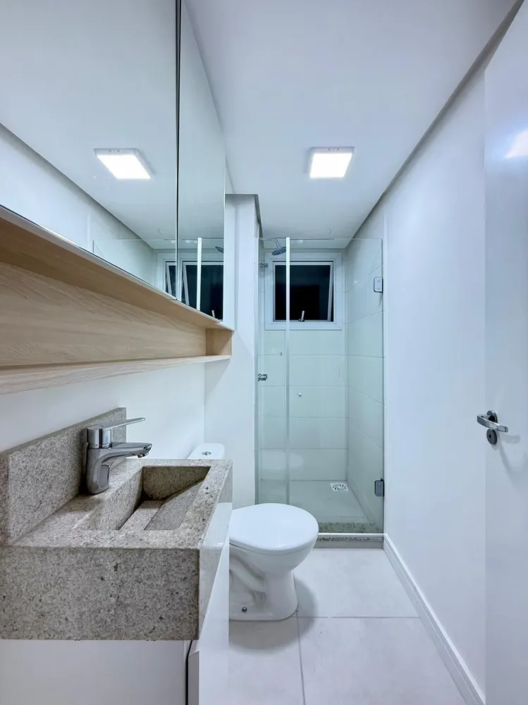 Apartamento, 1 quarto, 41 m² - Foto 8