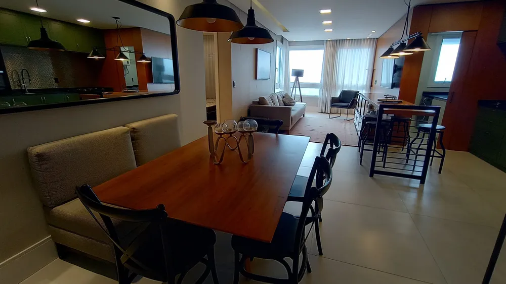 Apartamento, 2 quartos, 83 m² - Foto 12