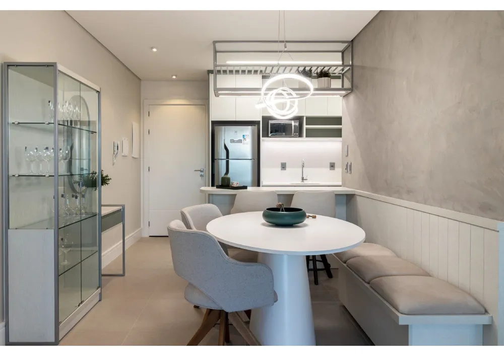 Apartamento, 1 quarto, 57 m² - Foto 8