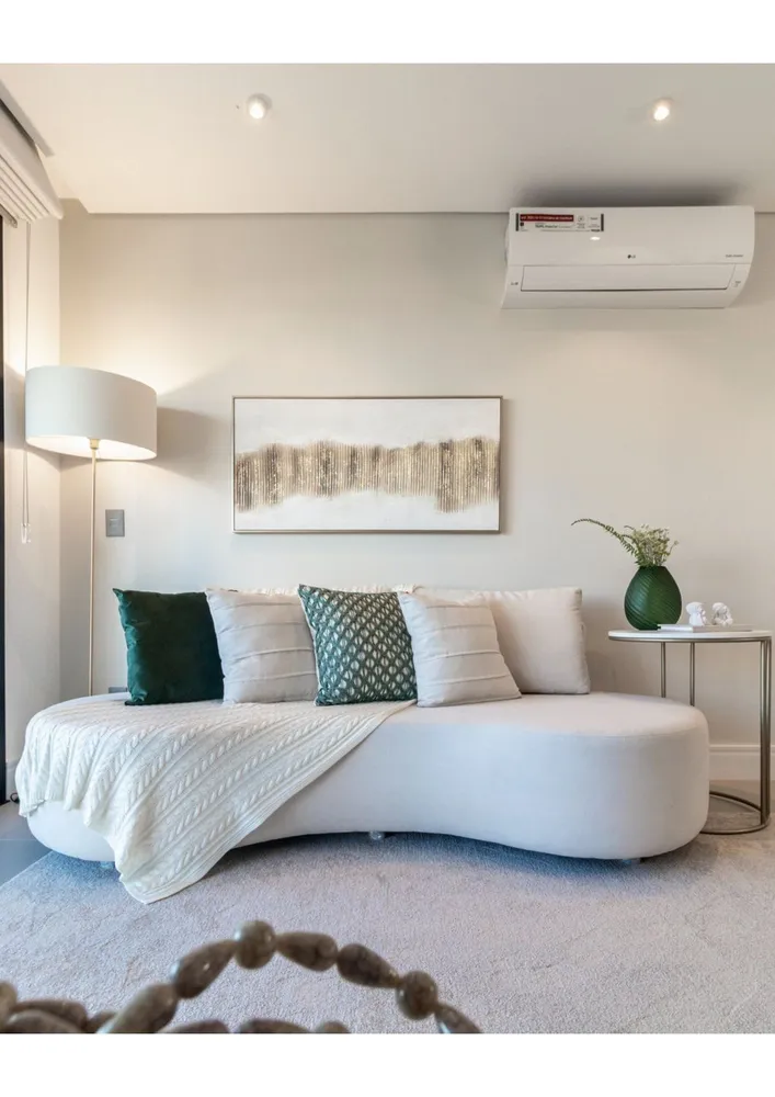 Apartamento, 1 quarto, 57 m² - Foto 7