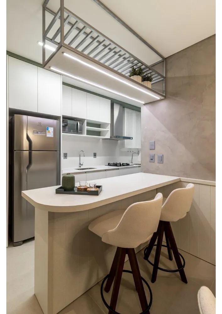 Apartamento, 1 quarto, 57 m² - Foto 13