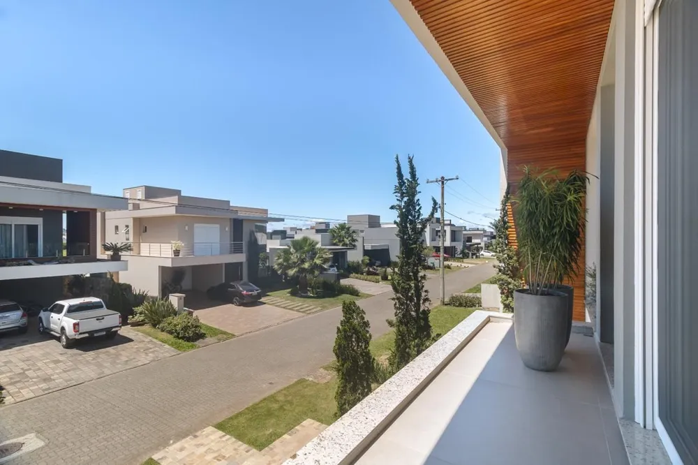 Casa, 4 quartos, 260 m² - Foto 15