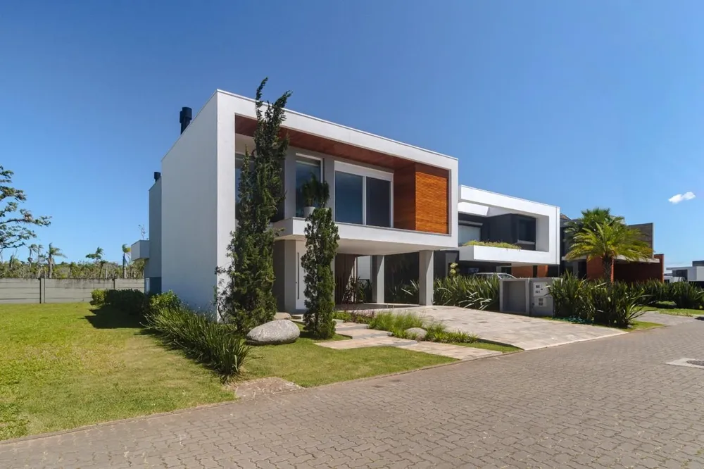 Casa, 4 quartos, 260 m² - Foto 4