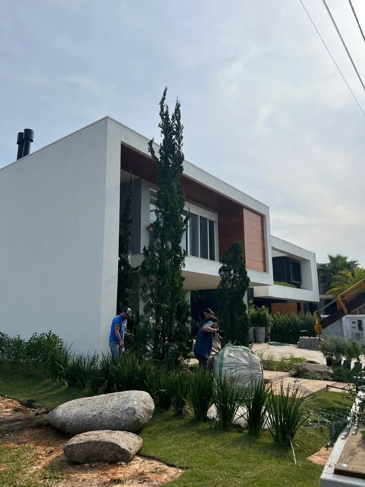 Casa, 4 quartos, 260 m² - Foto 3