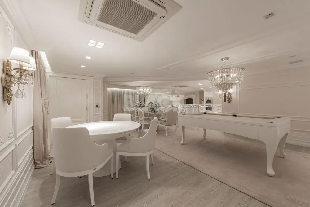 Apartamento, 4 quartos, 500 m² - Foto 13