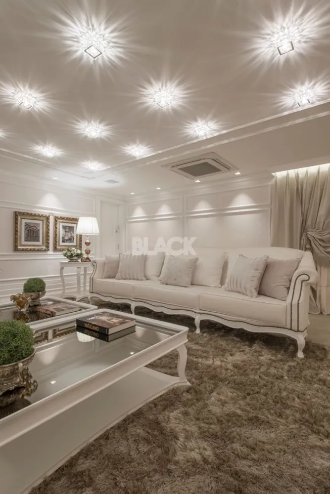 Apartamento, 4 quartos, 500 m² - Foto 8
