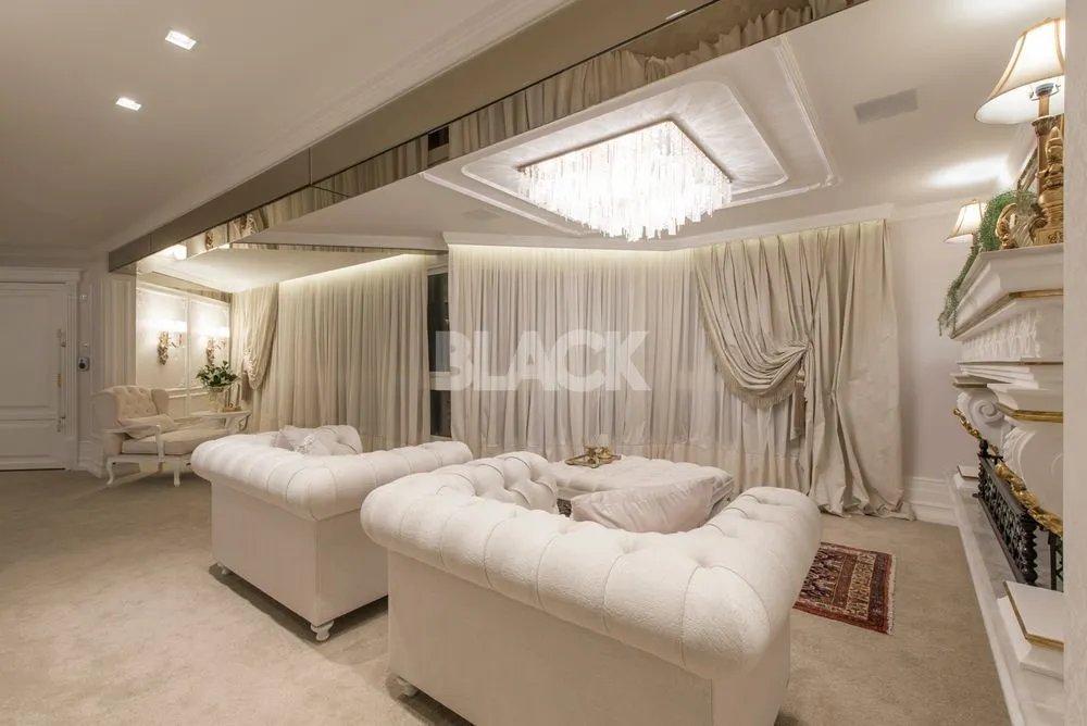 Apartamento, 4 quartos, 500 m² - Foto 4