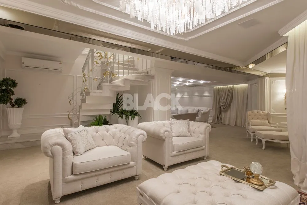 Apartamento, 4 quartos, 500 m² - Foto 1