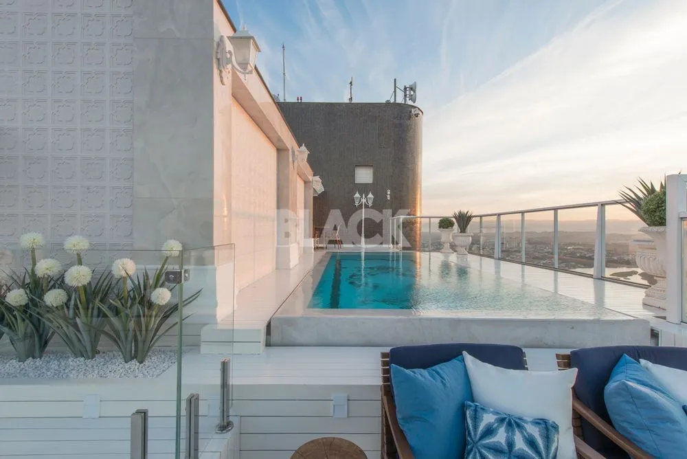 Apartamento, 4 quartos, 500 m² - Foto 2
