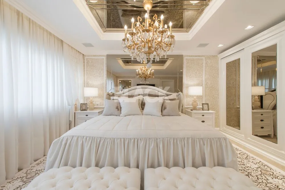 Apartamento, 4 quartos, 500 m² - Foto 4