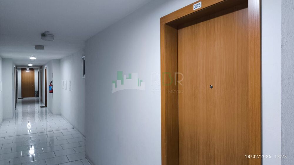 Apartamento à venda com 1 quarto, 56m² - Foto 7