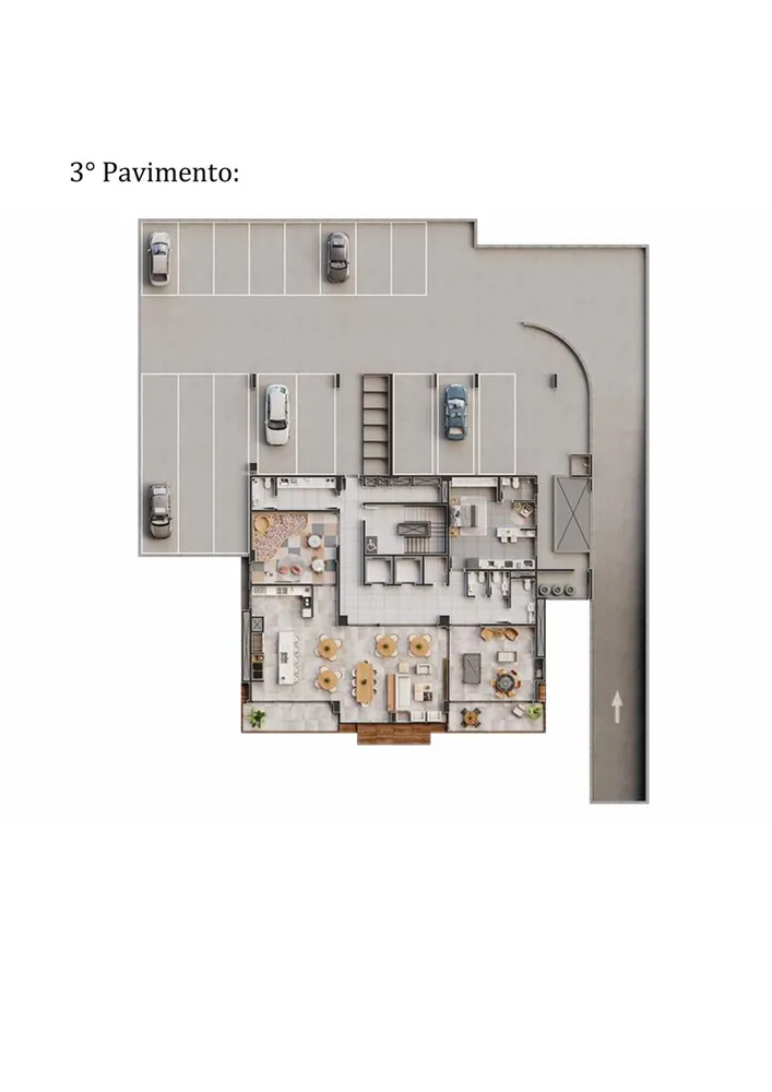 Apartamento, 3 quartos, 196 m² - Foto 15