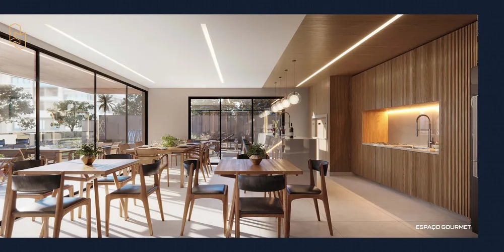 Apartamento, 3 quartos, 196 m² - Foto 5