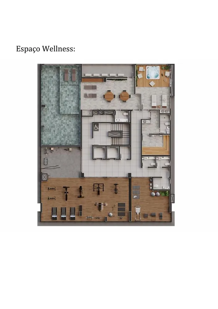 Apartamento, 3 quartos, 196 m² - Foto 16