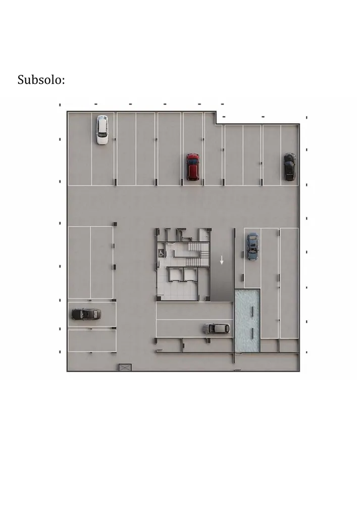 Apartamento, 3 quartos, 196 m² - Foto 13