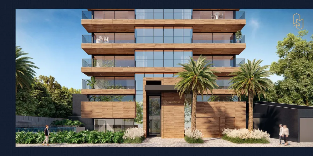 Apartamento, 3 quartos, 196 m² - Foto 4