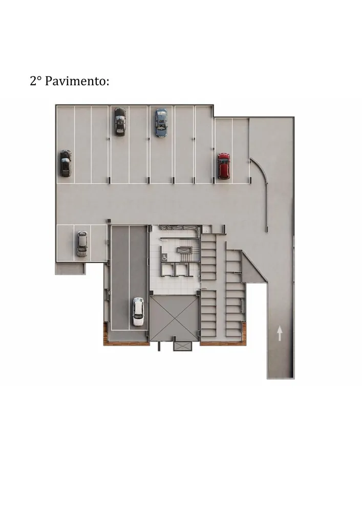 Apartamento, 3 quartos, 196 m² - Foto 14