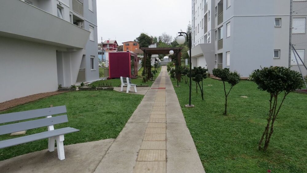 Apartamento à venda com 3 quartos, 80m² - Foto 7