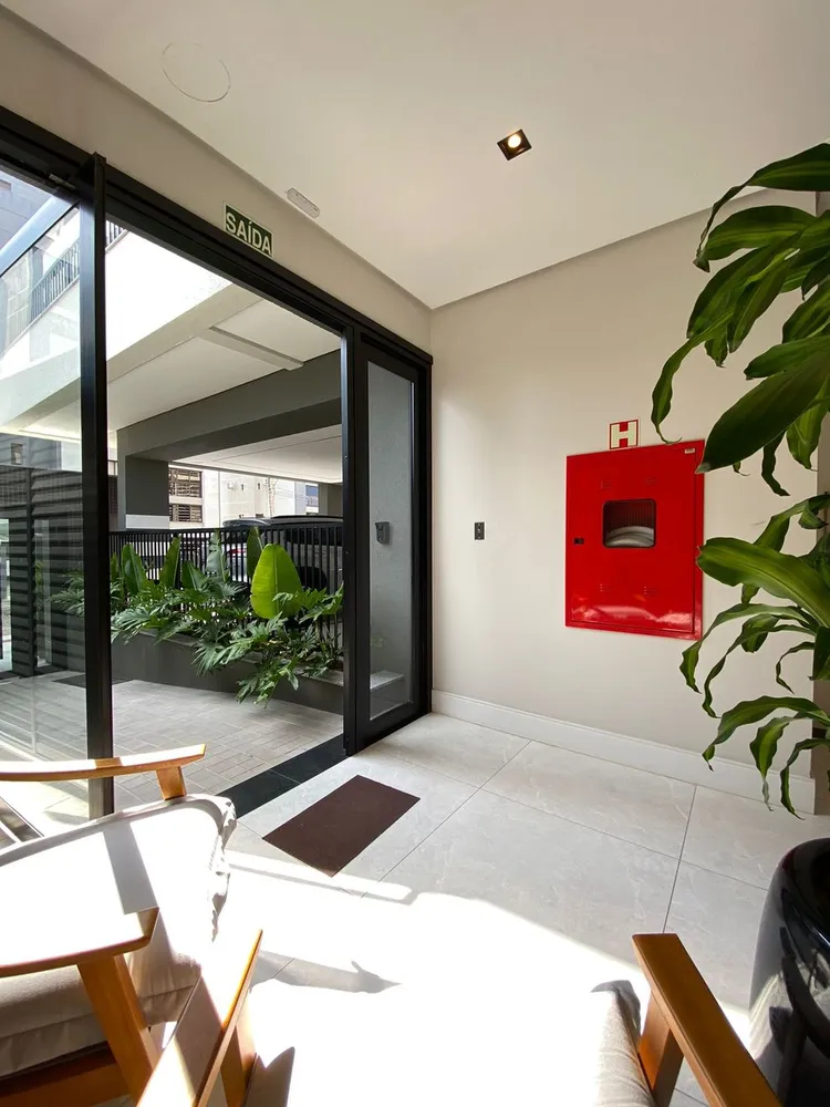 Apartamento, 2 quartos, 64 m² - Foto 4