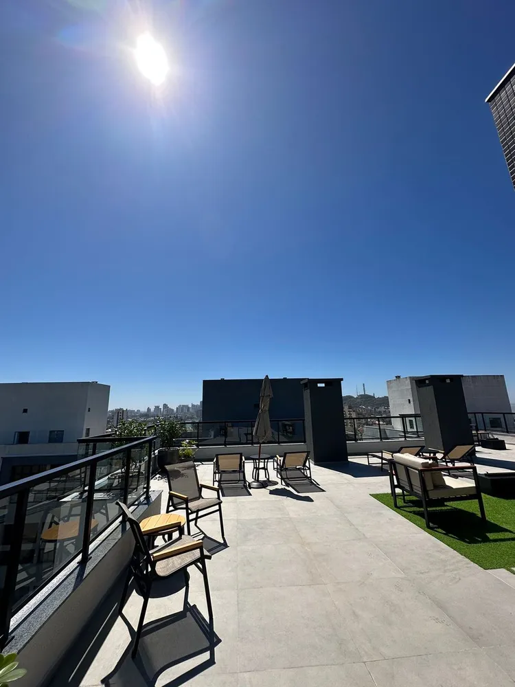 Apartamento, 2 quartos, 64 m² - Foto 5