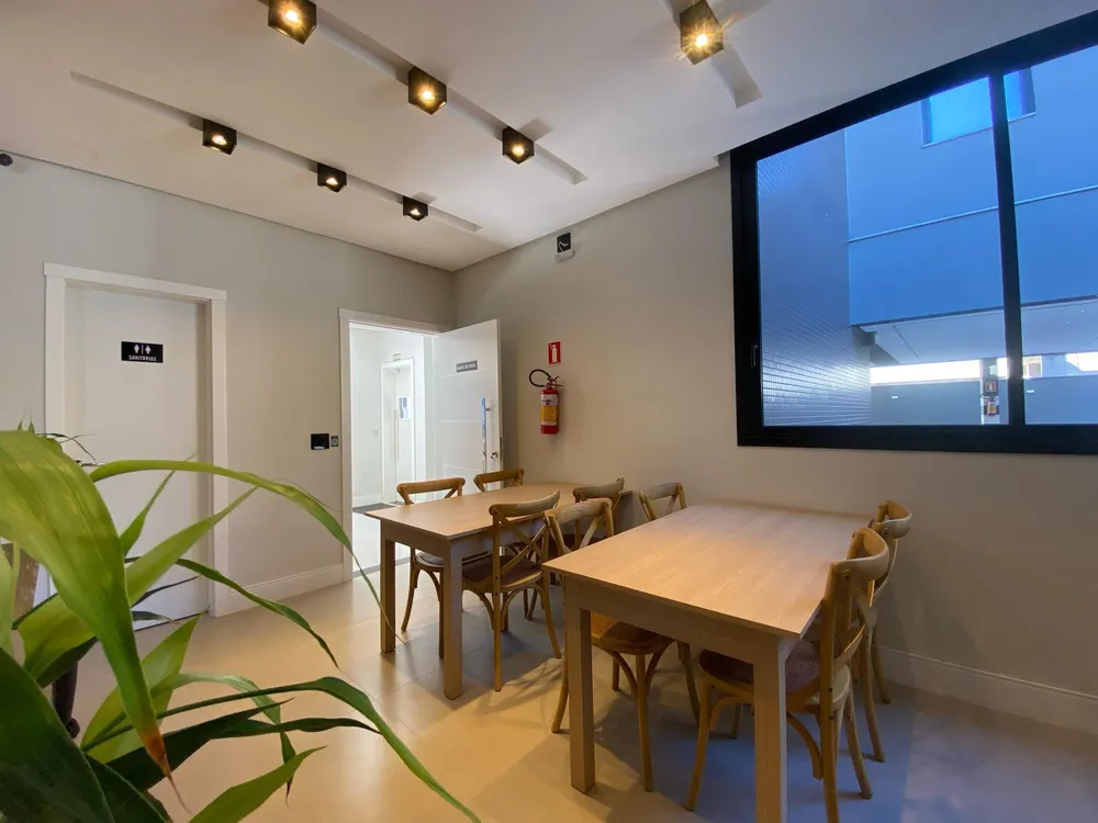 Apartamento, 2 quartos, 64 m² - Foto 7
