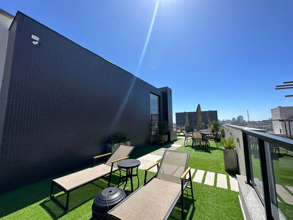 Apartamento, 2 quartos, 64 m² - Foto 6